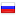 infars.ru hosted country